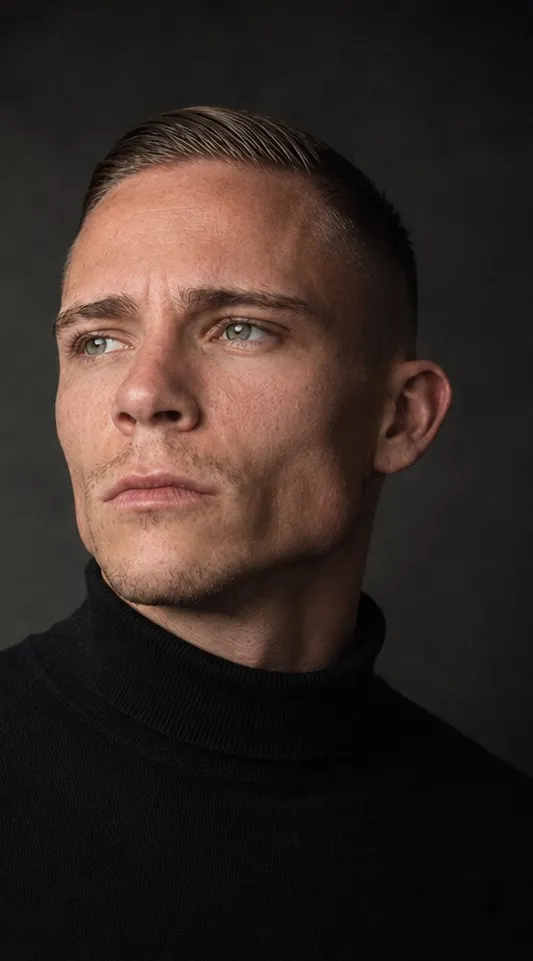 Paul Rinninger, Gründer von Eye Catcher Studios
